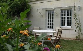 Les Gites De La Madeleine